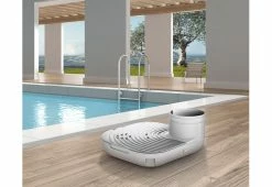 Best Sale ❤️ Standing Full Body Dryer by Viatek Consumer Products Group 🎉