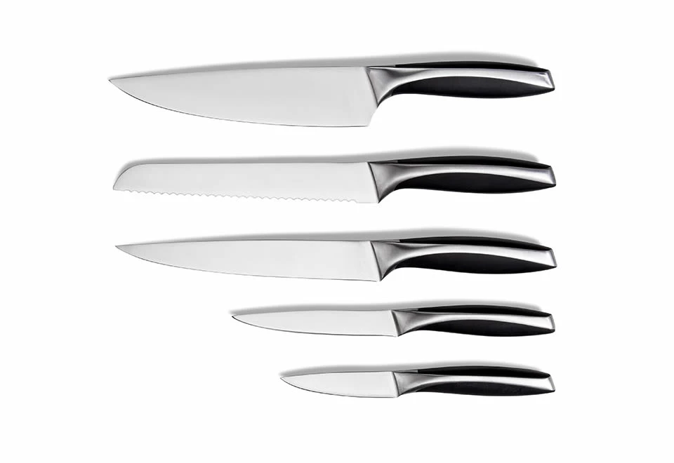 Discount π Knife Block Set with Tablet Holder by Commonpath LLC DBA Ozeri π₯° 2 Discount π Knife Block Set with Tablet Holder by Commonpath LLC DBA Ozeri π₯° - Image 2