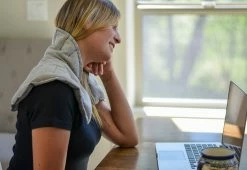 Cheapest 😍 CBD Warming Wrap by Herbal Concepts ❤️ -Cheap Home Store 208113 z4