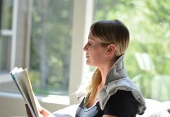 Cheapest 😍 CBD Warming Wrap by Herbal Concepts ❤️ -Cheap Home Store 208113 z5