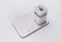 Best reviews of 💯 All-in-One Apple Charging Station by MI - Zhejiang Focus-On Import & Export Co., LTD. 🛒 -Cheap Home Store 208116 z8