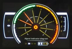 Discount ✨ Hidden Camera and Bug Detector by Sharper Image 👏 -Cheap Home Store 208119 z3