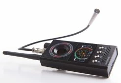 Discount ✨ Hidden Camera and Bug Detector by Sharper Image 👏 -Cheap Home Store 208119 z6