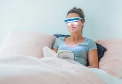 Brand new 🎉 Light Therapy Glasses by Lucimed 💯 -Cheap Home Store 208122 z7