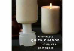 Cheap π Remote Controlled Real Flame Candle by LuDela, PBC β€οΈ 16 Cheap π Remote Controlled Real Flame Candle by LuDela, PBC β€οΈ -Cheap Home Store 208123 z8