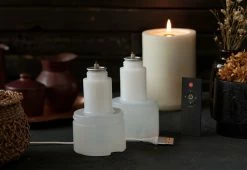 Cheap π Remote Controlled Real Flame Candle by LuDela, PBC β€οΈ 17 Cheap π Remote Controlled Real Flame Candle by LuDela, PBC β€οΈ -Cheap Home Store 208123 z9