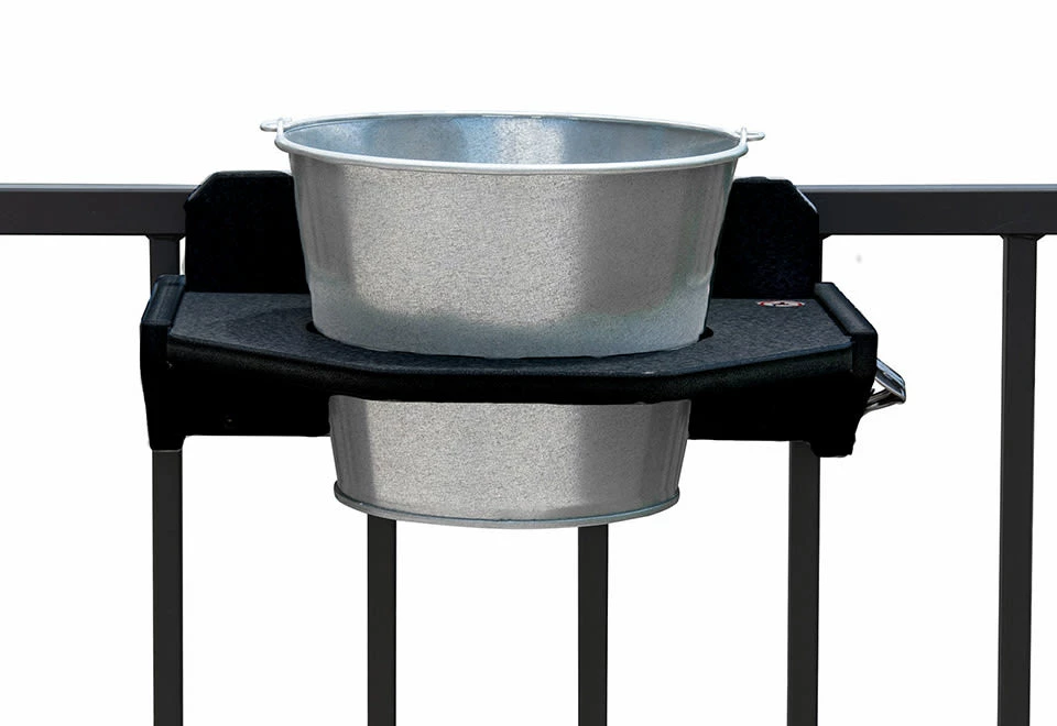 Promo π Patio Rail Beverage Caddy by Balconista, LLC π€© 2 Promo π Patio Rail Beverage Caddy by Balconista, LLC π€© - Image 2