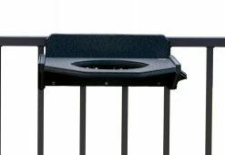 Promo π Patio Rail Beverage Caddy by Balconista, LLC π€© 7 Promo π Patio Rail Beverage Caddy by Balconista, LLC π€© -Cheap Home Store 208128 z3