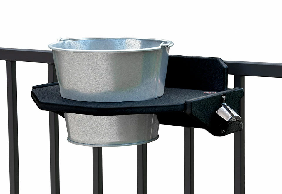 Promo π Patio Rail Beverage Caddy by Balconista, LLC π€© 4 Promo π Patio Rail Beverage Caddy by Balconista, LLC π€© - Image 4