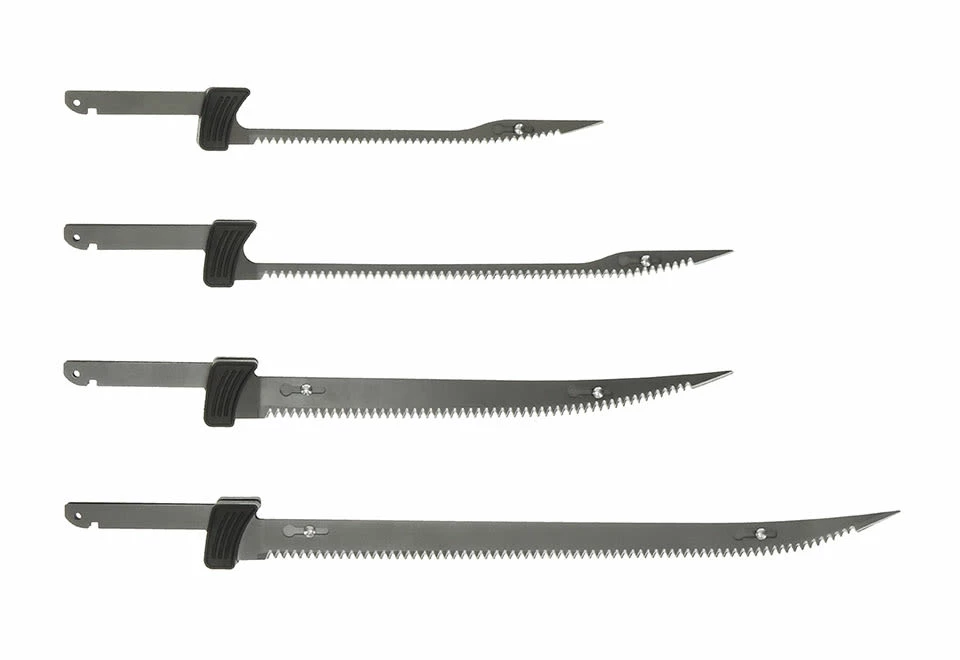 Best deal π Cordless Electric Fillet Knife Set by American Outdoor Brands Products Company π 2 Best deal π Cordless Electric Fillet Knife Set by American Outdoor Brands Products Company π - Image 2