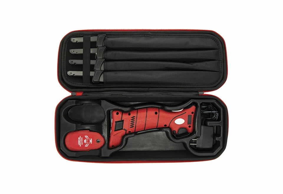 Best deal π Cordless Electric Fillet Knife Set by American Outdoor Brands Products Company π 4 Best deal π Cordless Electric Fillet Knife Set by American Outdoor Brands Products Company π - Image 4