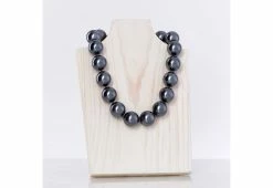 New ❤️ Cooling Pearl Necklace by Hot 👧 Girls Pearls , LLC 🔥 -Cheap Home Store 208132 z5