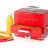 Best reviews of 🤩 Hot 🐕 Dog Steamer by Englewood Marketing Group, Inc. 🔔