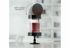 Outlet π Automatic Candle Extinguisher by Odash Inc. π