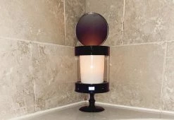 Outlet 😉 Automatic Candle Extinguisher by Odash Inc. 🛒 -Cheap Home Store 208135 z3