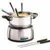 Promo 🧨 Electric Fondue Maker by Englewood Marketing Group, Inc. 💯