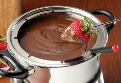 Promo 𧨠Electric Fondue Maker by Englewood Marketing Group, Inc. π― 12 Promo 𧨠Electric Fondue Maker by Englewood Marketing Group, Inc. π― -Cheap Home Store 208140 z3