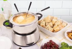 Promo 𧨠Electric Fondue Maker by Englewood Marketing Group, Inc. π― 16 Promo 𧨠Electric Fondue Maker by Englewood Marketing Group, Inc. π― -Cheap Home Store 208140 z7