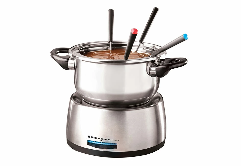 Promo 𧨠Electric Fondue Maker by Englewood Marketing Group, Inc. π― 8 Promo 𧨠Electric Fondue Maker by Englewood Marketing Group, Inc. π― - Image 8