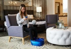 Cheap 🤩 Neuropathy Foot Bath by Pain Management Technologies 🔔