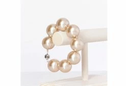 Best deal 🎉 Cooling Pearl Bracelet by Hot 👧 Girls Pearls , LLC 👍 -Cheap Home Store 208150 z5