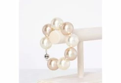 Best deal 🎉 Cooling Pearl Bracelet by Hot 👧 Girls Pearls , LLC 👍 -Cheap Home Store 208150 z8