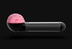 Outlet 🧨 Thermal Ice Cream Scooper by THAT! Inventions Inc (formerly Parallax Horizon, Inc) ⌛ -Cheap Home Store 208155 z6