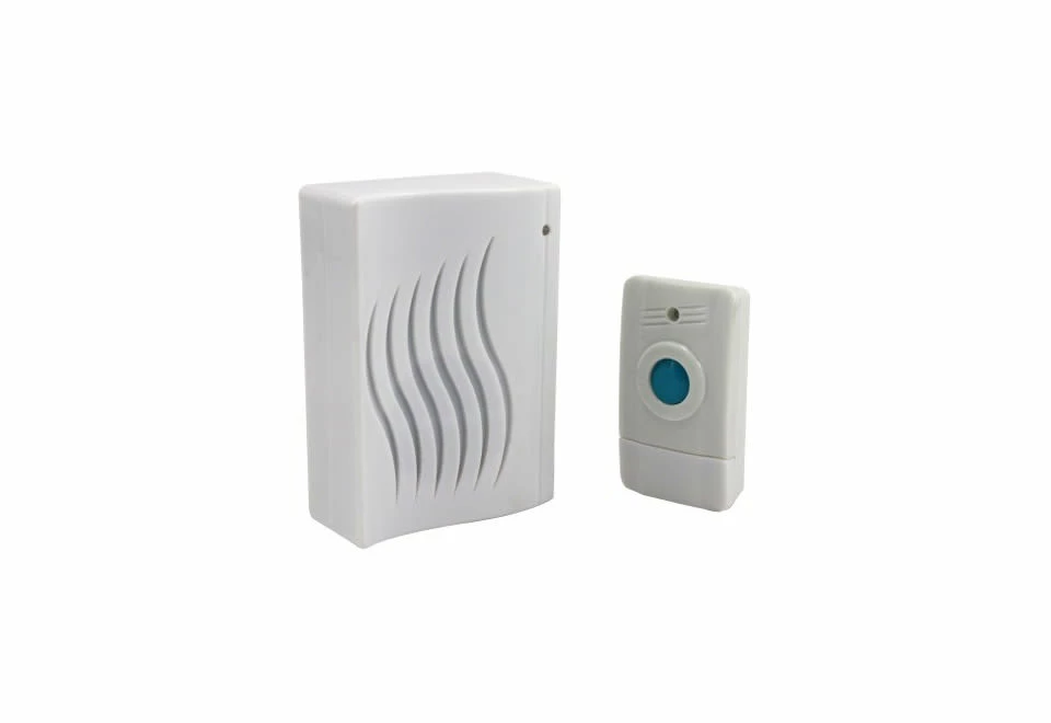 Wholesale π Recordable Wireless Doorbell by Accele Electronics Inc. π 2 Wholesale π Recordable Wireless Doorbell by Accele Electronics Inc. π - Image 2