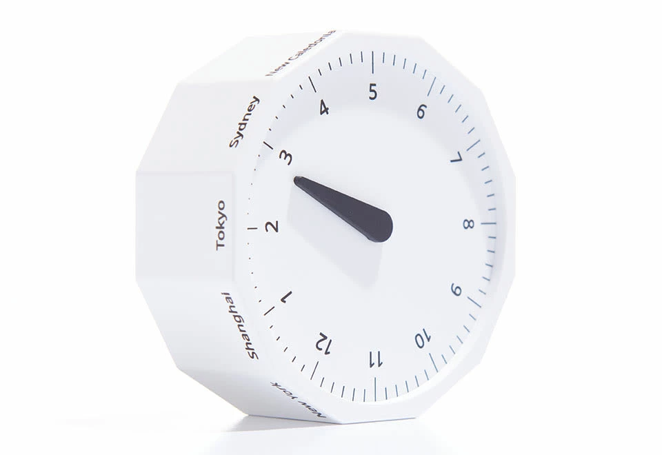 Deals β World Clock by Sharper Image π 4 Deals β World Clock by Sharper Image π - Image 4