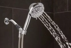 Promo 🧨 Power Washing Showerhead by ETL, Inc. dba Oxygenics 🔥 -Cheap Home Store 208166 z10