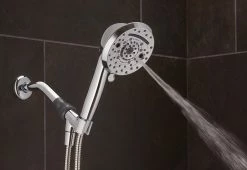 Promo 🧨 Power Washing Showerhead by ETL, Inc. dba Oxygenics 🔥 -Cheap Home Store 208166 z3