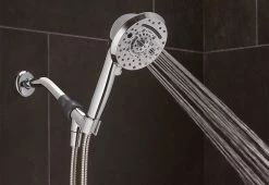 Promo 🧨 Power Washing Showerhead by ETL, Inc. dba Oxygenics 🔥 -Cheap Home Store 208166 z7