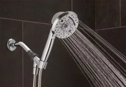Promo 🧨 Power Washing Showerhead by ETL, Inc. dba Oxygenics 🔥 -Cheap Home Store 208166 z8