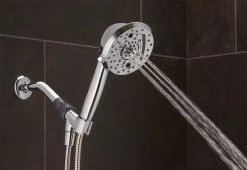 Promo 🧨 Power Washing Showerhead by ETL, Inc. dba Oxygenics 🔥 -Cheap Home Store 208166 z9