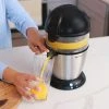 Flash Sale 🎁 Hands Free Citrus Juicer by ARM Enterprises, Inc. 👍