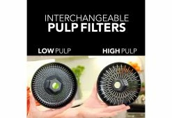 Flash Sale 🎁 Hands Free Citrus Juicer by ARM Enterprises, Inc. 👍 -Cheap Home Store 208169 z9