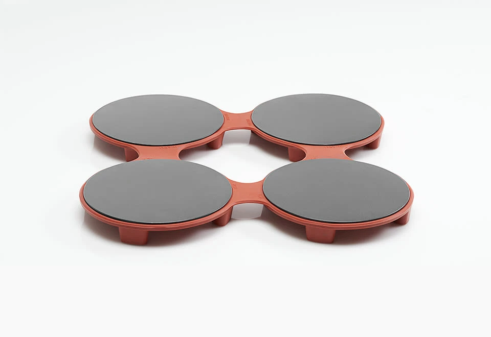 Outlet π Flexible 4-Dish Warming Tray by Armadale LLC β 1 Outlet π Flexible 4-Dish Warming Tray by Armadale LLC β