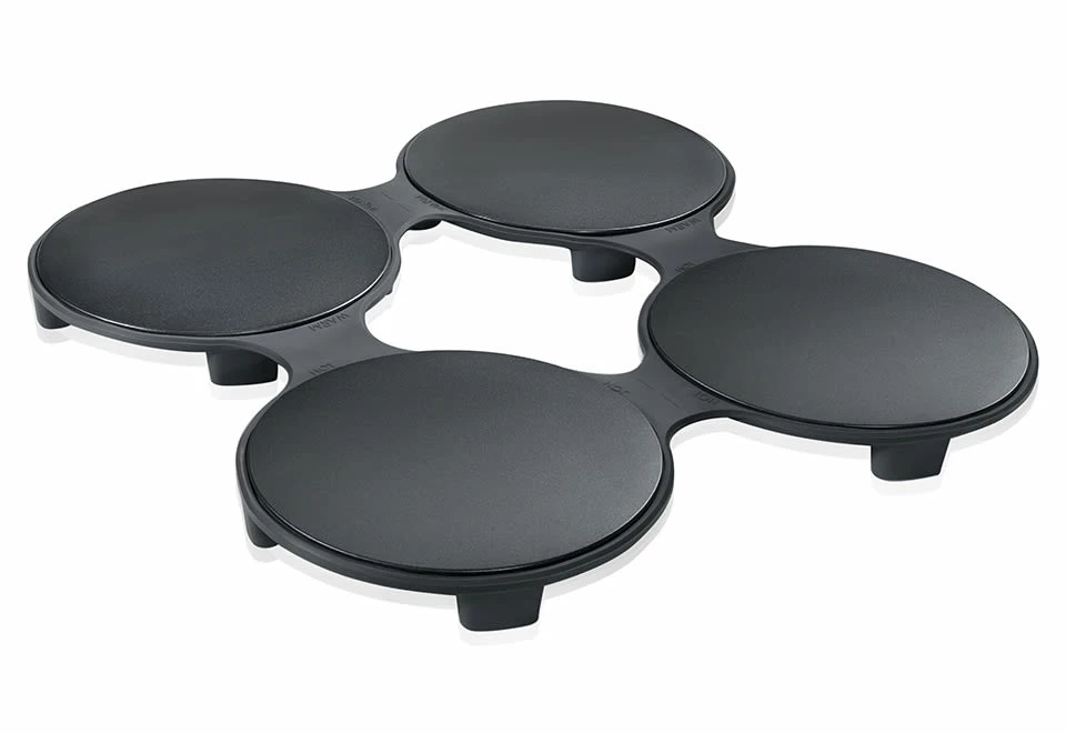 Outlet π Flexible 4-Dish Warming Tray by Armadale LLC β 3 Outlet π Flexible 4-Dish Warming Tray by Armadale LLC β - Image 3