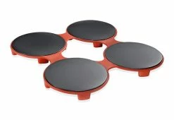 Outlet π Flexible 4-Dish Warming Tray by Armadale LLC β 11 Outlet π Flexible 4-Dish Warming Tray by Armadale LLC β -Cheap Home Store 208170 z4