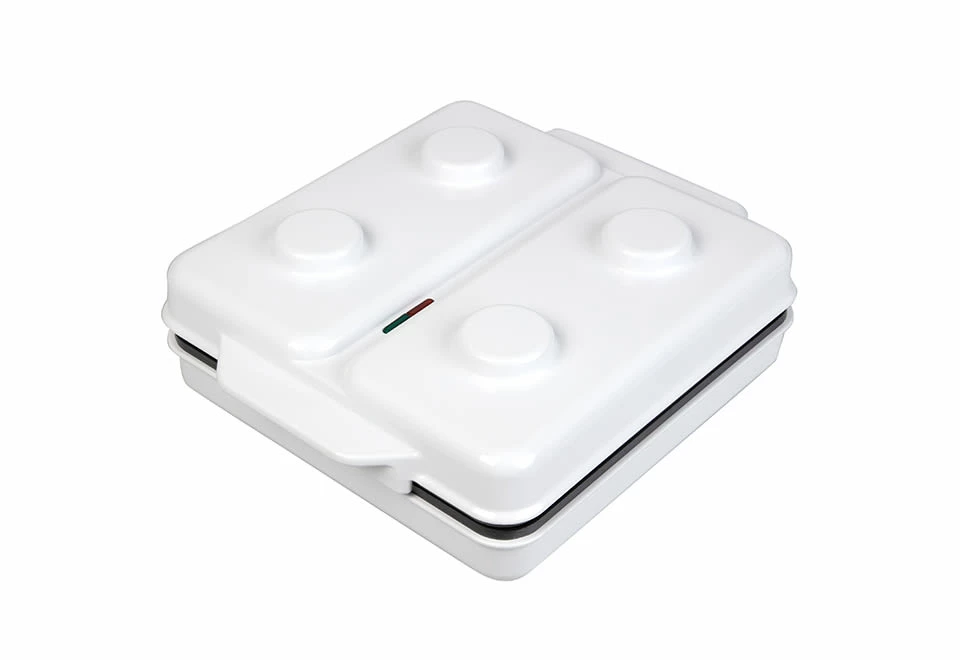 Cheapest β Building Bricks Waffle Maker by SCS Direct π₯ 11 Cheapest β Building Bricks Waffle Maker by SCS Direct π₯ - Image 11