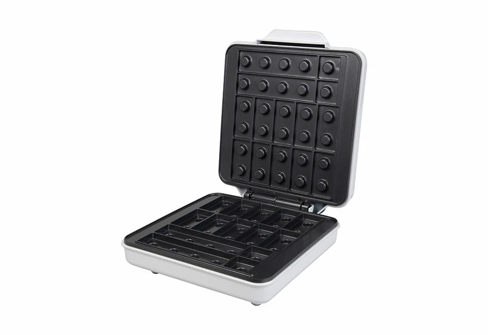 Cheapest β Building Bricks Waffle Maker by SCS Direct π₯ 2 Cheapest β Building Bricks Waffle Maker by SCS Direct π₯ - Image 2