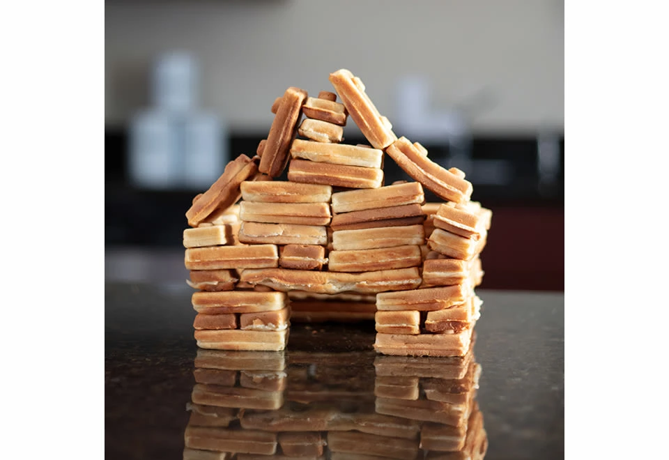 Cheapest β Building Bricks Waffle Maker by SCS Direct π₯ 7 Cheapest β Building Bricks Waffle Maker by SCS Direct π₯ - Image 7