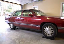 Buy 𧨠Flat Preventing Tire Ramps (Set of 4) by Maxsa Innovations π₯ 8 Buy 𧨠Flat Preventing Tire Ramps (Set of 4) by Maxsa Innovations π₯ -Cheap Home Store 208173 z3