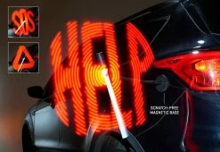 Hot Sale 🥰 Roadside Emergency Light by Kono America Inc 😀