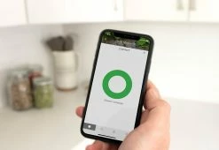 Best Pirce ❤️ Bluetooth Cabinet Door Lock by Ingram Micro Logistics 🔔 -Cheap Home Store 208180 z4