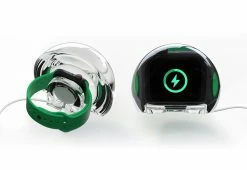 Outlet 🎉 Apple ⌚ Watch Clock Dock by Cherry Street Investors, LLC D/B/A NightWatch 😉 -Cheap Home Store 208181 z10