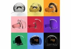 Outlet 🎉 Apple ⌚ Watch Clock Dock by Cherry Street Investors, LLC D/B/A NightWatch 😉 -Cheap Home Store 208181 z5