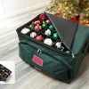 Best Pirce 👏 3-Tray Ornament Storage Bag by Village Lighting Company 🤩