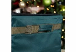 Best Pirce 👏 3-Tray Ornament Storage Bag by Village Lighting Company 🤩 -Cheap Home Store 208185 z11