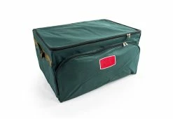 Best Pirce 👏 3-Tray Ornament Storage Bag by Village Lighting Company 🤩 -Cheap Home Store 208185 z4